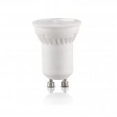 Bombilla LED dicroica MR11 4W 230v Cerámica - 5