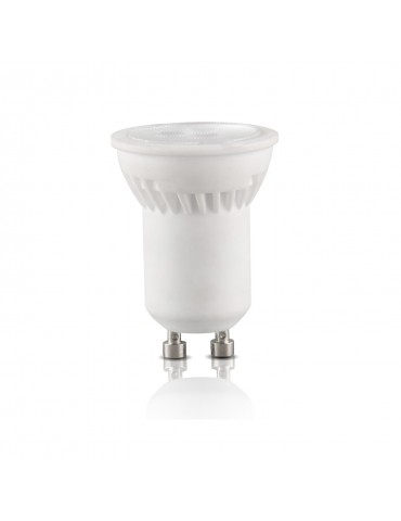 Bombilla LED dicroica MR11 4W 230v Cerámica - 5