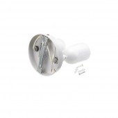 copy of Aplique techo GU10 Negro Doble Orientable - 3