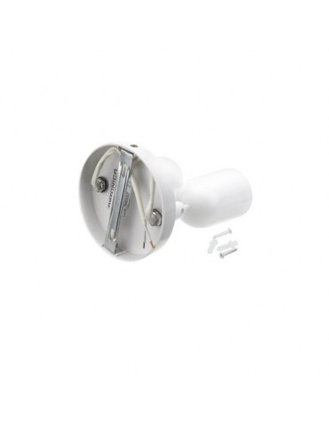 copy of Aplique techo GU10 Negro Doble Orientable - 3