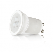 Bombilla LED dicroica MR11 4W 230v Cerámica - 4