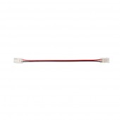 Conector HIPPO con cable Tira Led COB 8mm 12-24V - 3