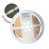 Tira Led COB 12VDC 10W/m 320Leds/m 3000K 5m - 3