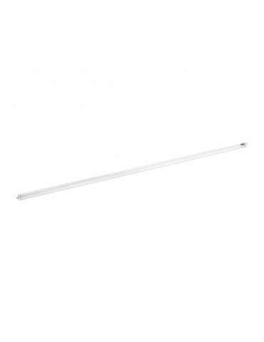 Tubo LED T8 150cm 24W Cristal 360°Luz fría - 4