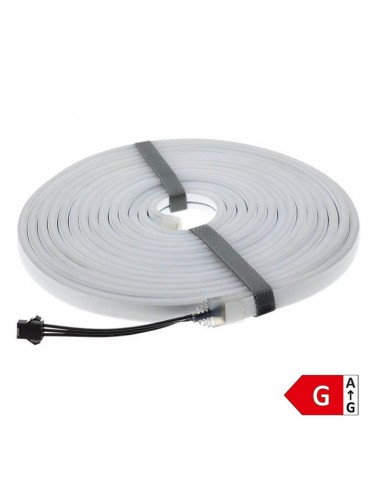 NEON RGB FLEX LED MAGIC 24V RF 5m - 1