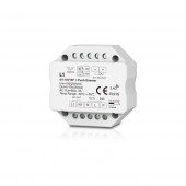 TRIAC Dimmer Controlador RF + PUSH DIM - 5