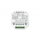TRIAC Dimmer Controlador RF + PUSH DIM - 1