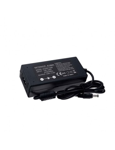 Transformador 24V 60W IP20 Tira Led - 1