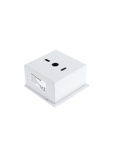 Aplique LED Escalera empotrar Blanco 3W - 8