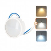 Bombilla LED Insert GU10 6,5W 230V Cerámico - 6