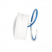 Bombilla LED Insert GU10 6,5W 230V Cerámico - 9
