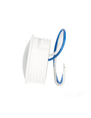 Bombilla LED Insert GU10 6,5W 230V Cerámico - 9