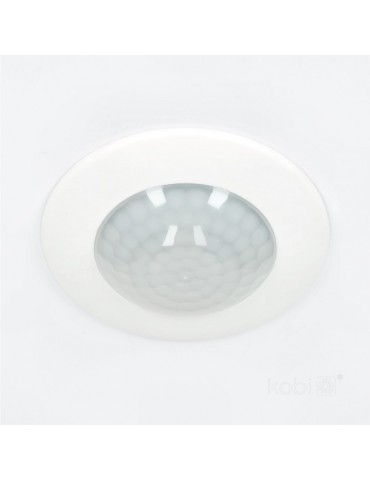 Sensor de movimiento empotrar techo - 7