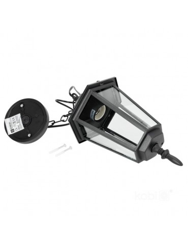 Farol de Jardín colgante LO4105 - 12
