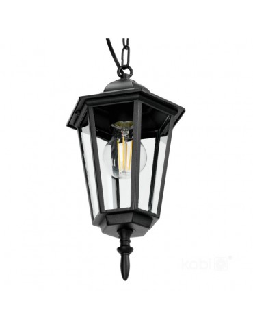Farol de Jardín colgante LO4105 - 13