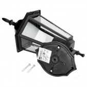 Farol pared boca arriba E27 LO4101 - 9