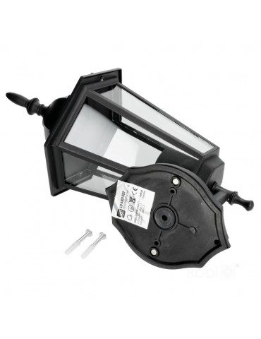 Farol pared boca arriba E27 LO4101 - 9
