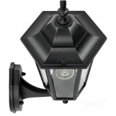 Farol pared boca arriba E27 LO4101 - 4