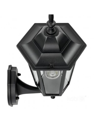 Farol pared boca arriba E27 LO4101 - 4