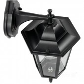Farol vertical pared boca abajo LO4102 - 9