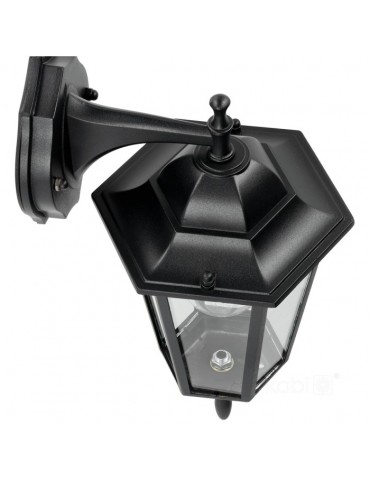 Farol vertical pared boca abajo LO4102 - 9