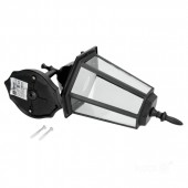 Farol vertical pared boca abajo LO4102 - 8