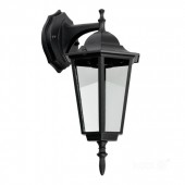 Farol vertical pared boca abajo LO4102 - 10