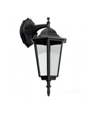 Farol vertical pared boca abajo LO4102 - 10
