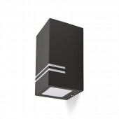 Aplique una cara rectangular QUAZAR 11 - 7