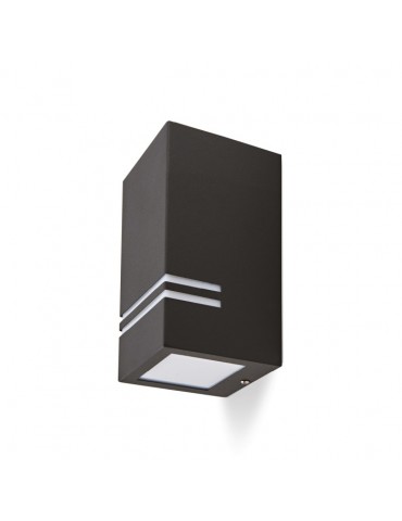 Aplique una cara rectangular QUAZAR 11 - 7