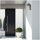Aplique exterior basculante con sensor QUAZAR 15LX - 7