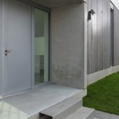 Aplique exterior basculante con sensor QUAZAR 15LX - 8