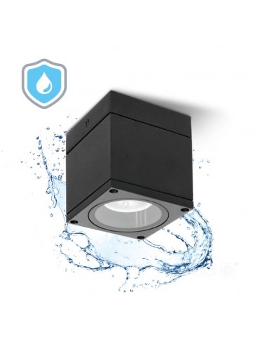 Aplique techo exterior QUERK1 - 3