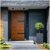 Aplique techo exterior QUERK1 - 6
