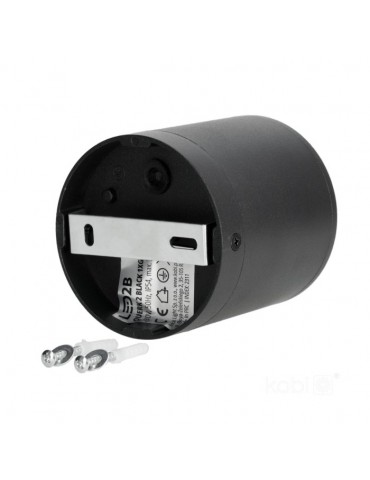 Aplique techo exterior QUERK 2 - 5