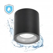 Aplique techo exterior QUERK 2 - 3