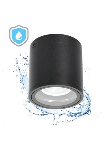 Aplique techo exterior QUERK 2 - 3