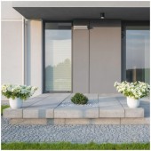 Aplique techo exterior QUERK 2 - 2