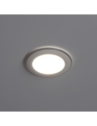 LED techo downlight HALO 3 Efectos - 3