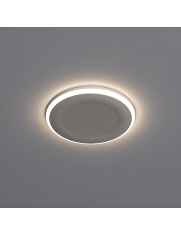 LED techo downlight HALO 3 Efectos - 4