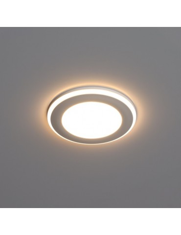 LED techo downlight HALO 3 Efectos - 5