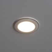 LED techo downlight HALO 3 Efectos - 6