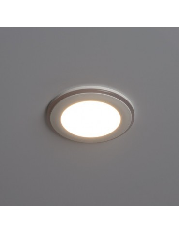 LED techo downlight HALO 3 Efectos - 6