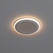 LED techo downlight HALO 3 Efectos - 7