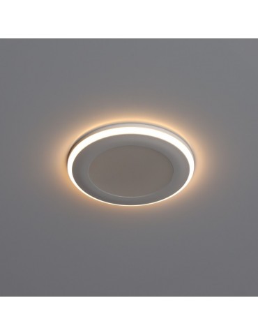 LED techo downlight HALO 3 Efectos - 7