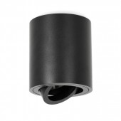 Aplique de techo basculante OH36 Negro - 7