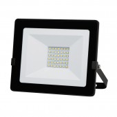 Proyector LED PROFESIONAL 30W SMD120°SLIM 