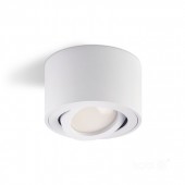 Aplique de techo basculante OH36S Blanco - 1
