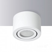 Aplique de techo basculante OH36S Blanco - 3