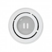 Aplique de techo basculante OH36S Blanco - 4